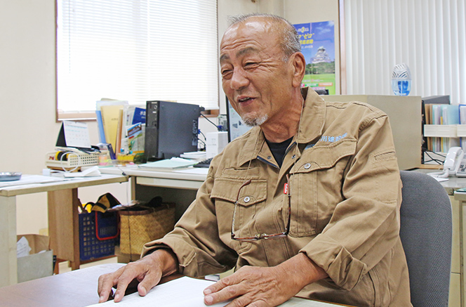 「早川建設」で働く魅力とは！？