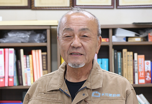 堀内　清司